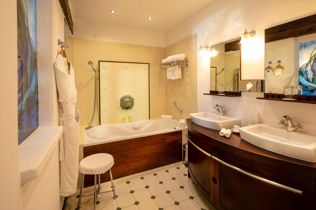 Hotel Le Maquis Porticcio  Eksteriør billede