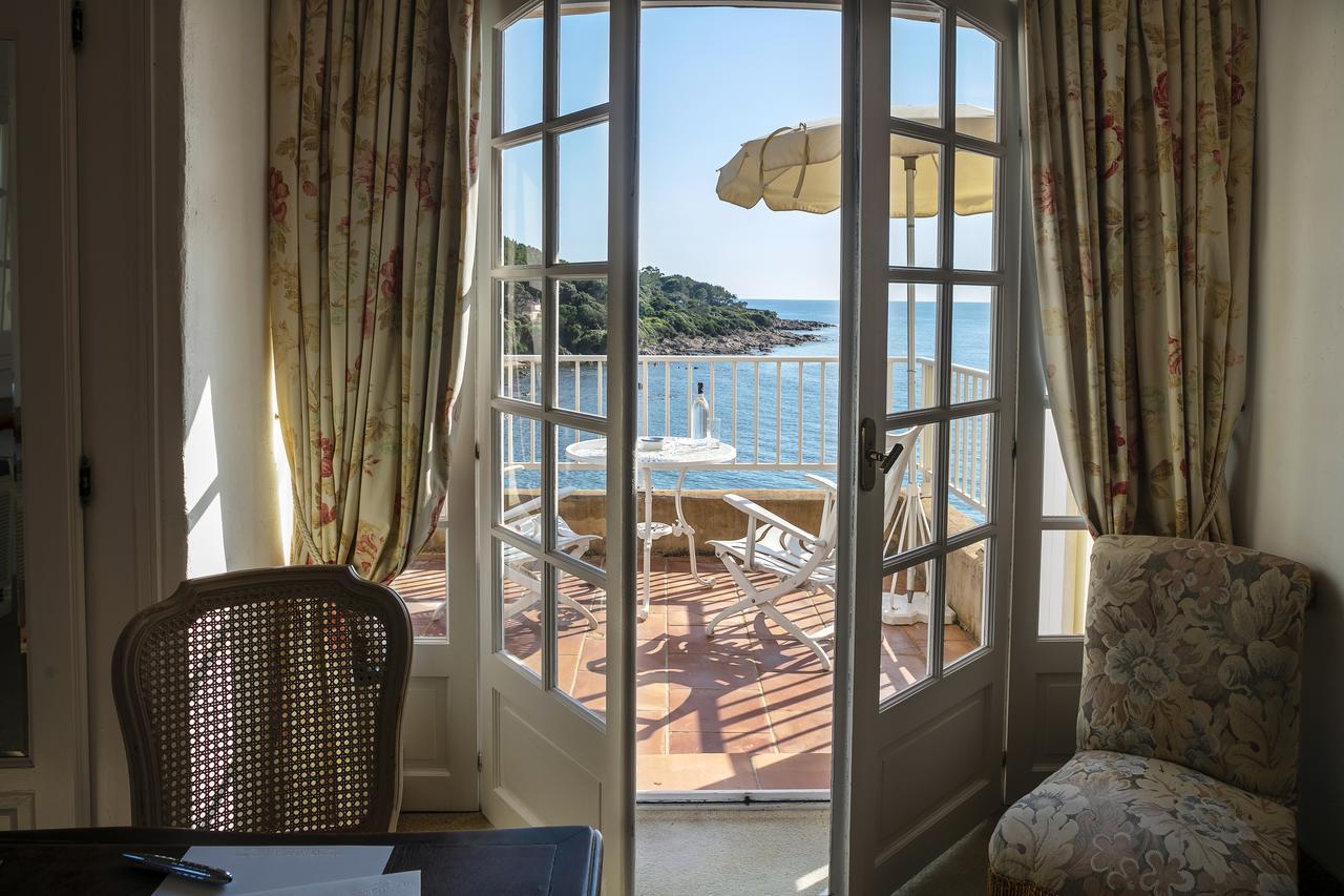 Hotel Le Maquis Porticcio  Eksteriør billede