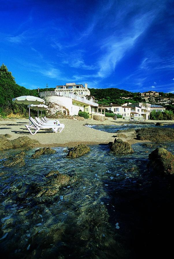 Hotel Le Maquis Porticcio  Faciliteter billede